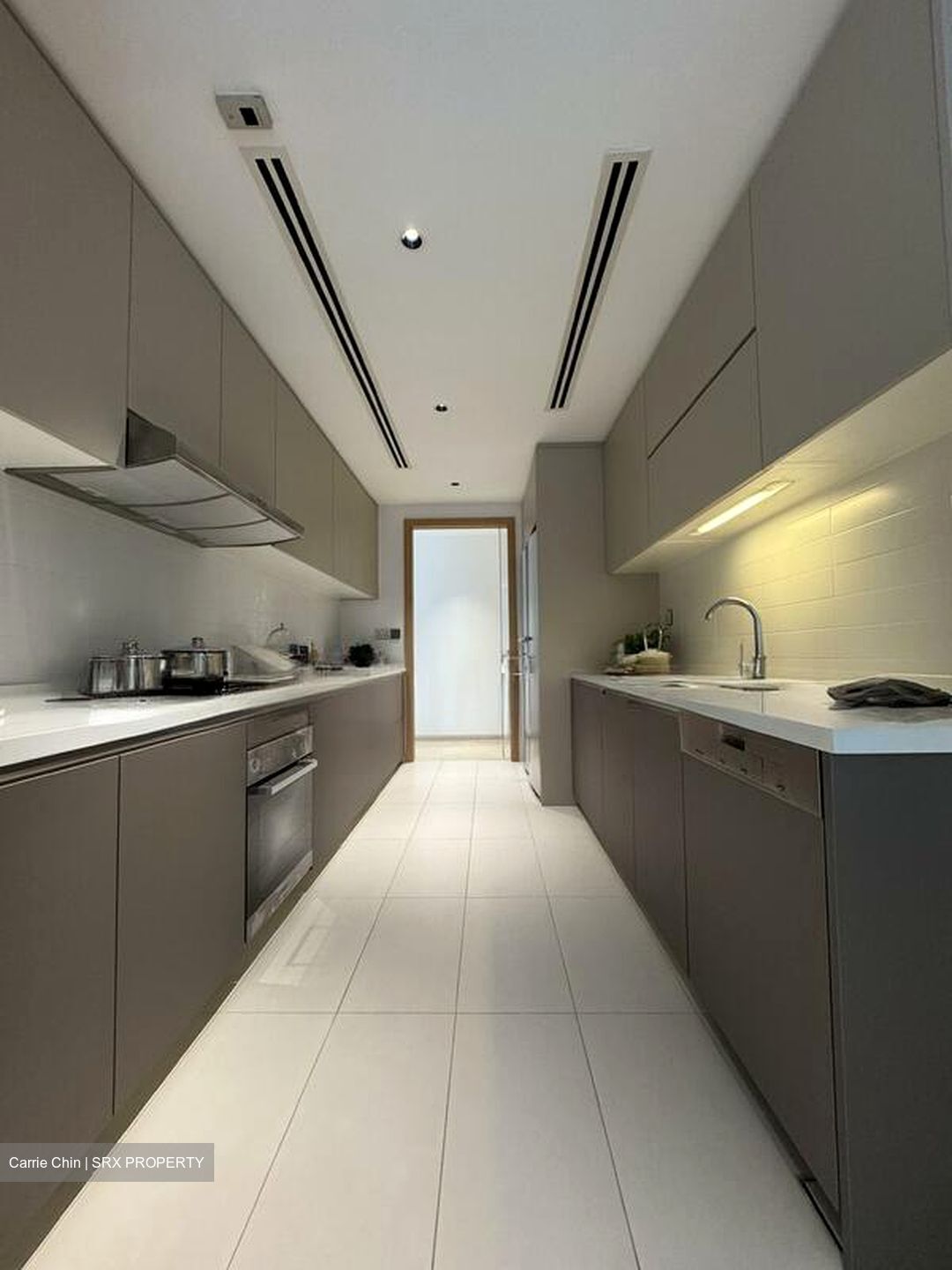 One Shenton (D1), Apartment #520410021